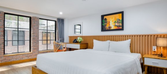 1 Schlafzimmer Wohnung in Hai Chau, Vietnam, Nr. 13578 5