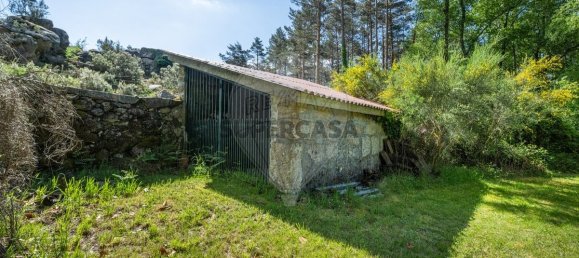 3 chambres Villa à Terras de Bouro, Portugal No. 348337 36
