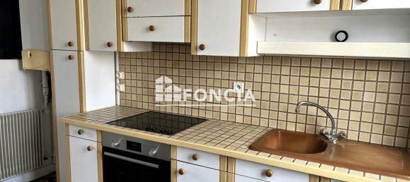 Apartamento T2 em Dijon, France N.º 316664 5