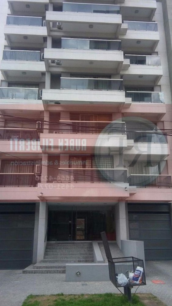 Studio in San Miguel, Argentina No. 92930