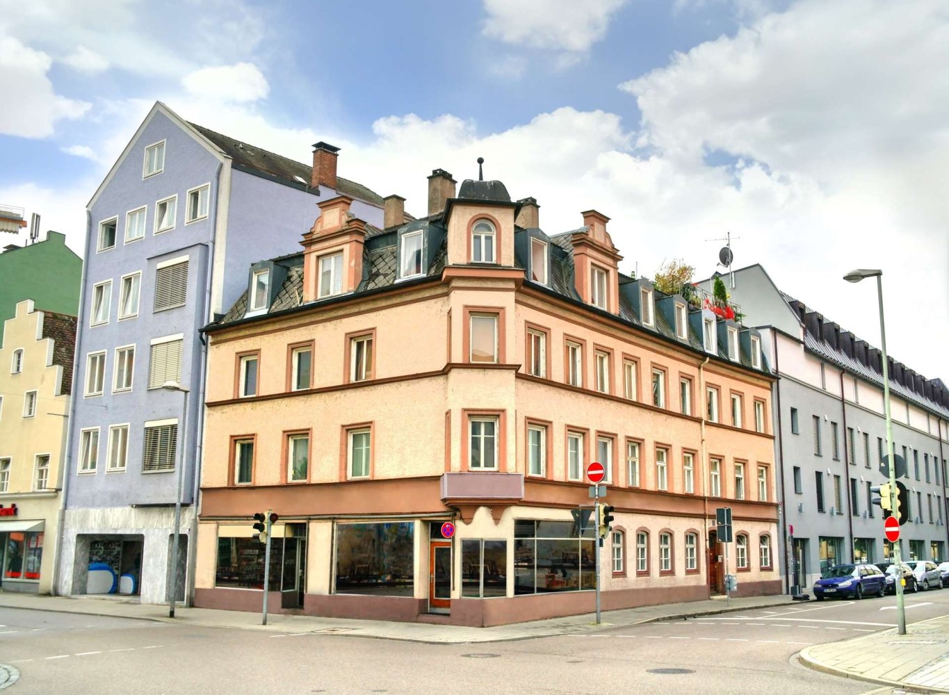 35-salle Bâtiment à Rhein-Neckar-Kreis, Germany No. 91362