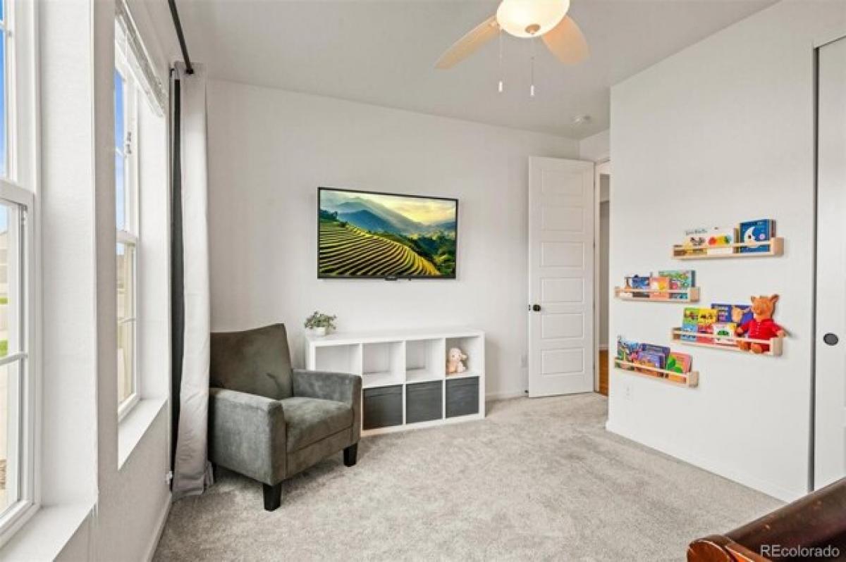 Дом с 2 спальнями в Паркер, США № 401717