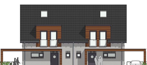  Land in Osterholz, Germany No. 167270 4