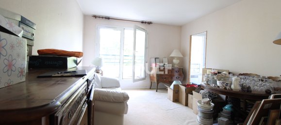 Квартира с 1 спальней в Бусси-Сент-Антуан, Франция № 348437 3