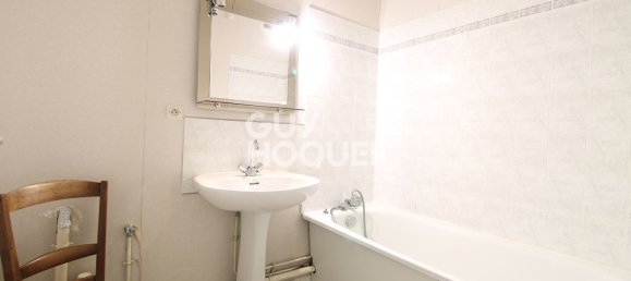 Квартира с 1 спальней в Бусси-Сент-Антуан, Франция № 348437 8