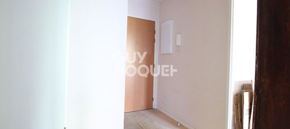 Квартира с 1 спальней в Бусси-Сент-Антуан, Франция № 348437 5