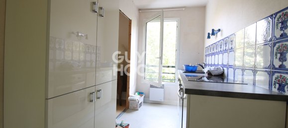 Квартира с 1 спальней в Бусси-Сент-Антуан, Франция № 348437 4