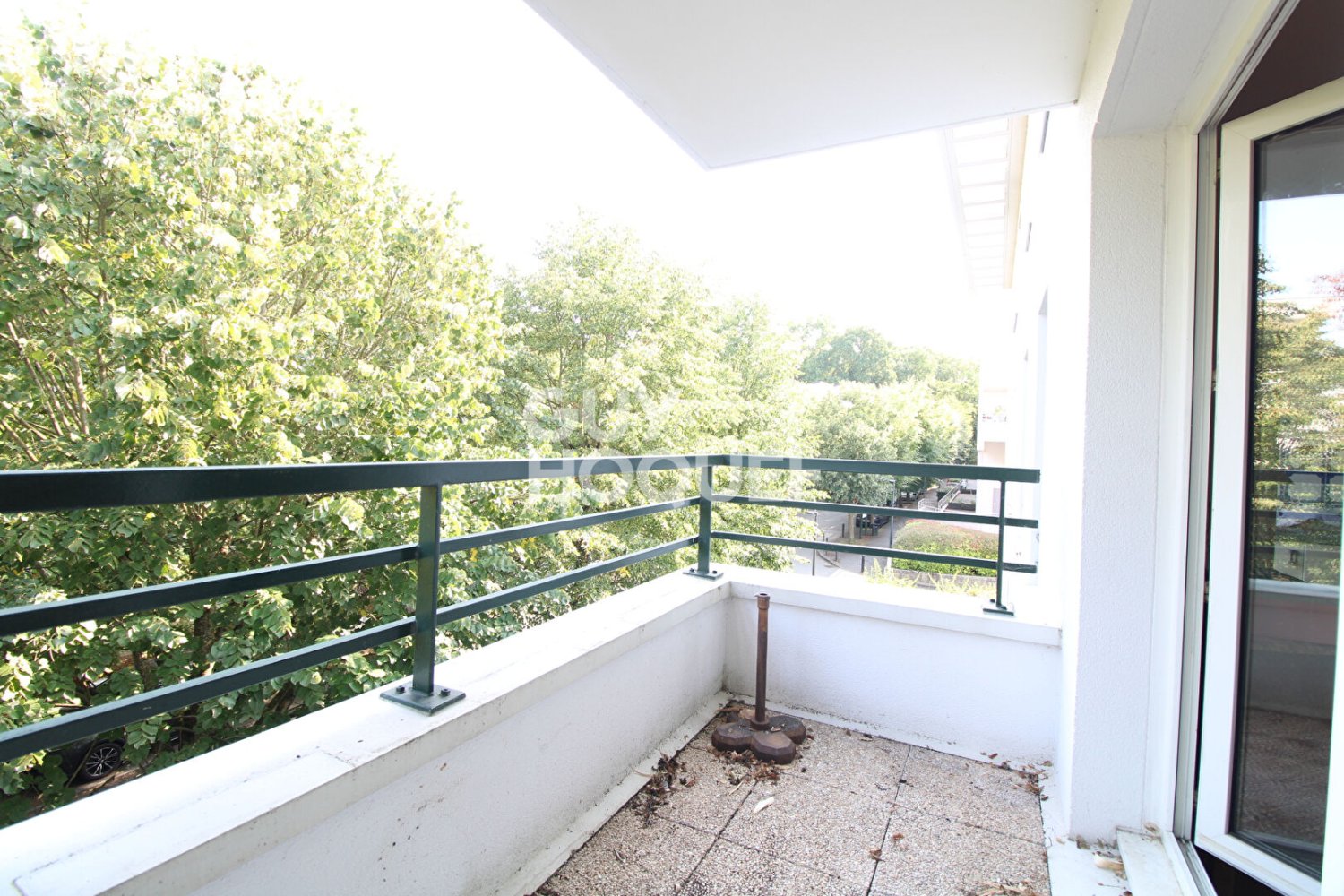 Квартира с 1 спальней в Бусси-Сент-Антуан, Франция № 348437