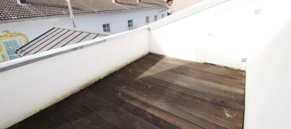 4 rooms Penthouse in Reutte, Austria No. 182875 8