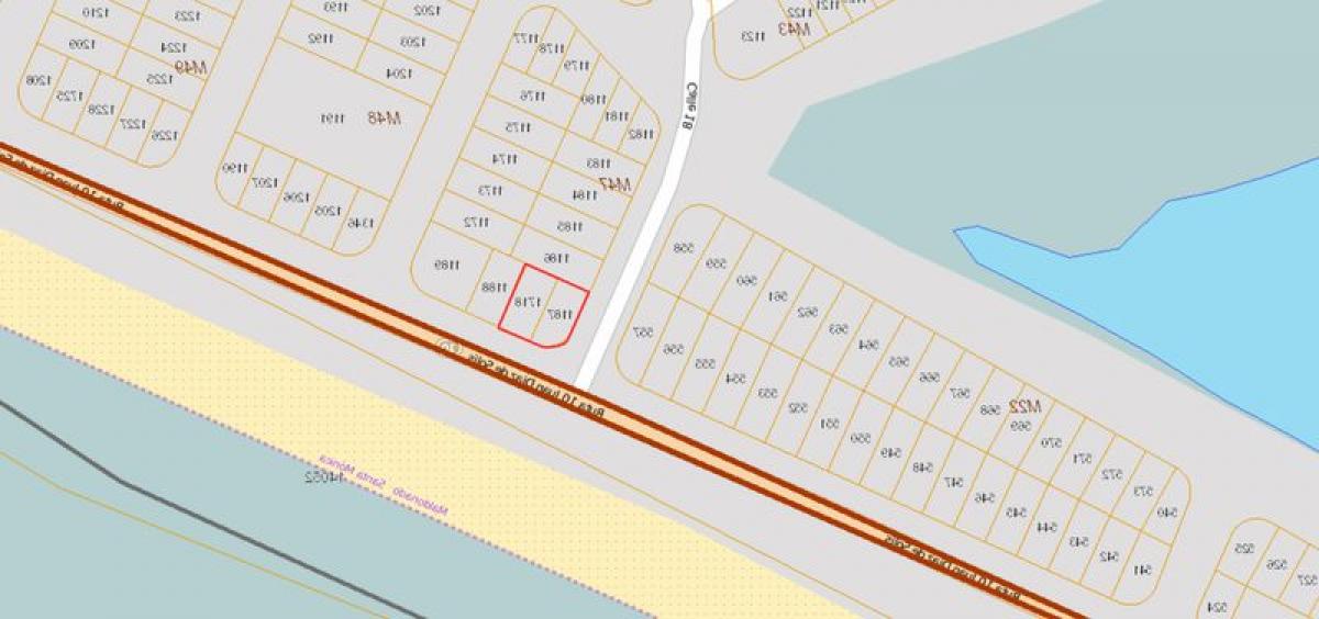  مزرعة في Maldonado, Uruguay رقم 15196