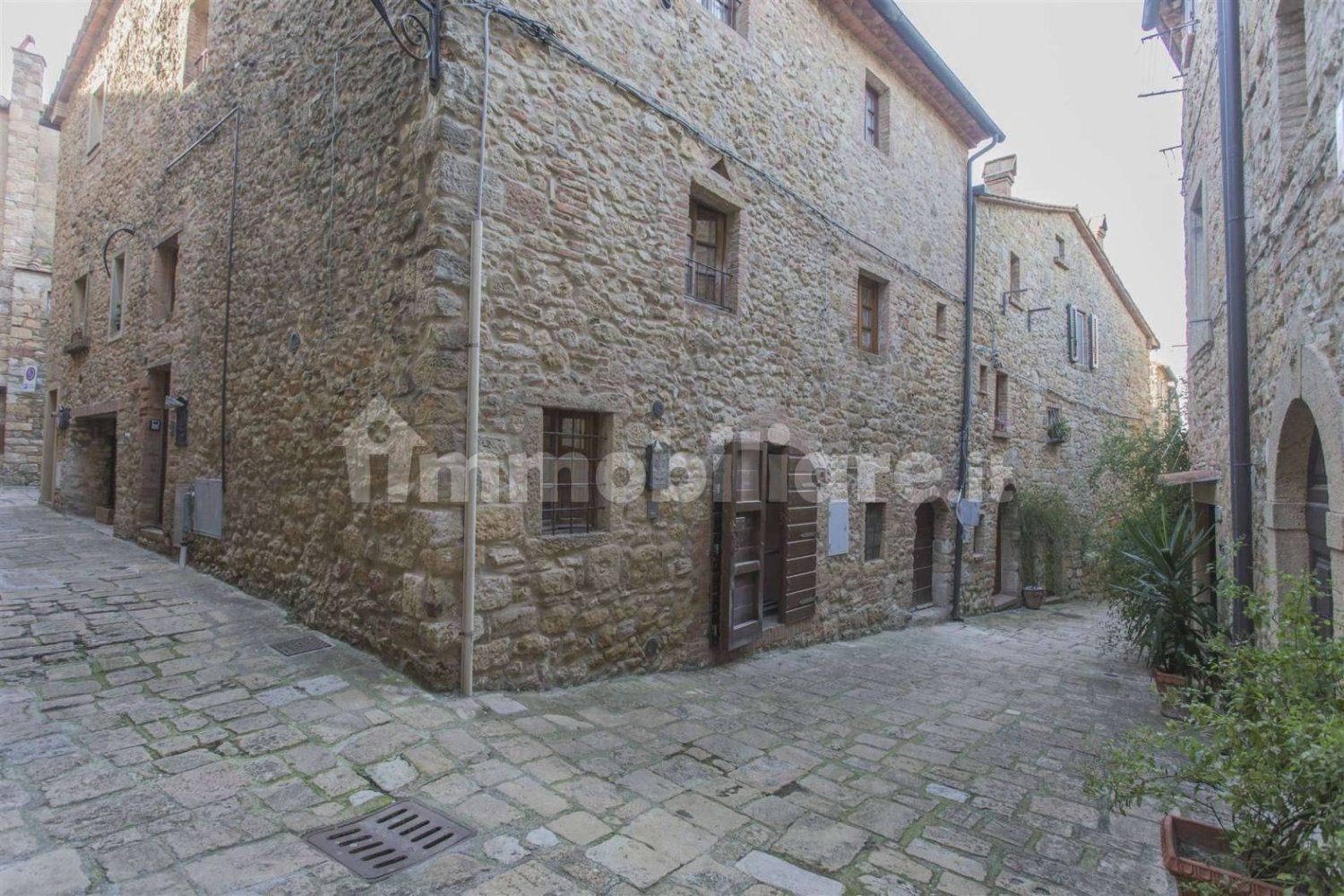 1 bedroom Apartment in Casale Marittimo, Italy No. 80749