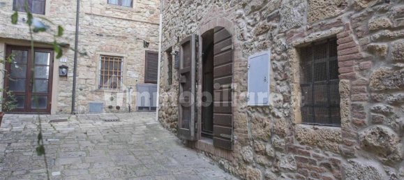 1 bedroom Apartment in Casale Marittimo, Italy No. 80749 3