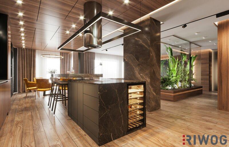 Apartamento de 3 divisões em Modling, Austria N.º 106338