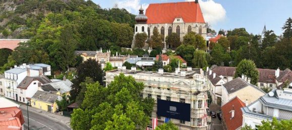 Apartamento de 3 divisões em Modling, Austria N.º 106338 3