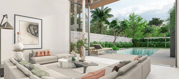 3 bedrooms Penthouse in Phuket, Thailand No. 22548 5