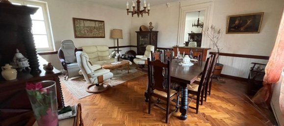 4 Schlafzimmer Haus in Cerons, France, Nr. 337021 12