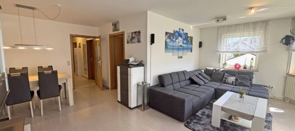 2 Schlafzimmer Wohnung in Calw, Germany, Nr. 289860 3