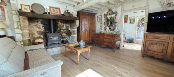 2 bedrooms House in Occitanie, France No. 293651 6