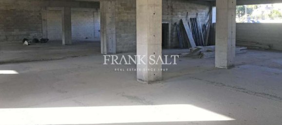 Oficina en Naxxar, Malta 500 m² No. 13512 4