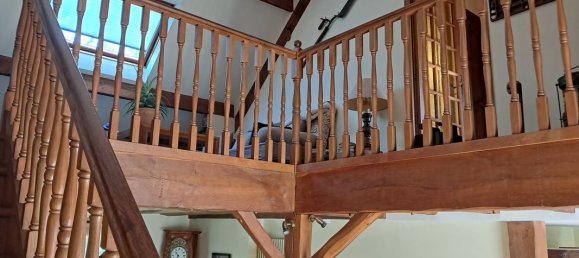 4 bedrooms House in Ferolles-Attilly, France No. 179348 9