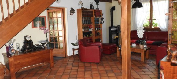 4 bedrooms House in Ferolles-Attilly, France No. 179348 6