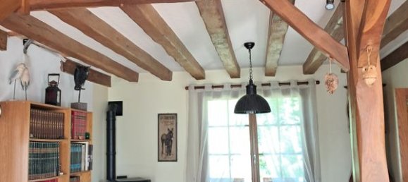 4 bedrooms House in Ferolles-Attilly, France No. 179348 8