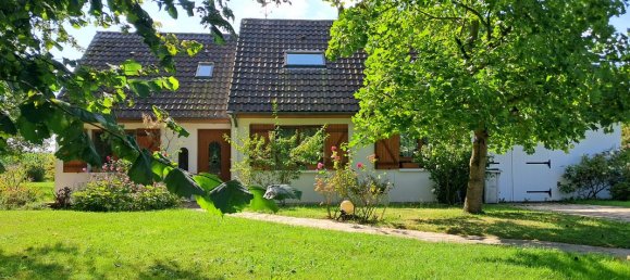 4 bedrooms House in Ferolles-Attilly, France No. 179348 3