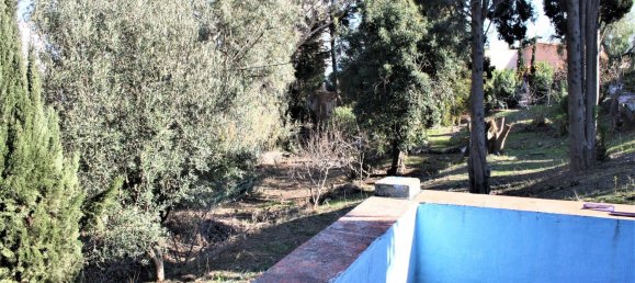 6 bedrooms Villa in Benajarafe, Spain No. 56830 33