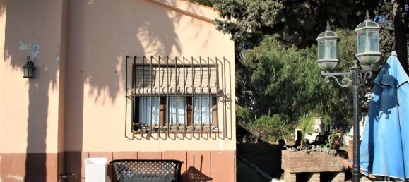 6 bedrooms Villa in Benajarafe, Spain No. 56830 4