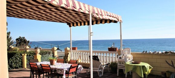 6 bedrooms Villa in Benajarafe, Spain No. 56830 12