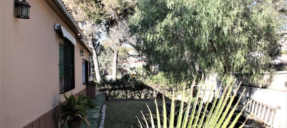 6 bedrooms Villa in Benajarafe, Spain No. 56830 18