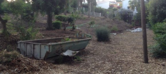 6 bedrooms Villa in Benajarafe, Spain No. 56830 35