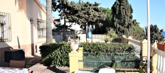 6 bedrooms Villa in Benajarafe, Spain No. 56830 8