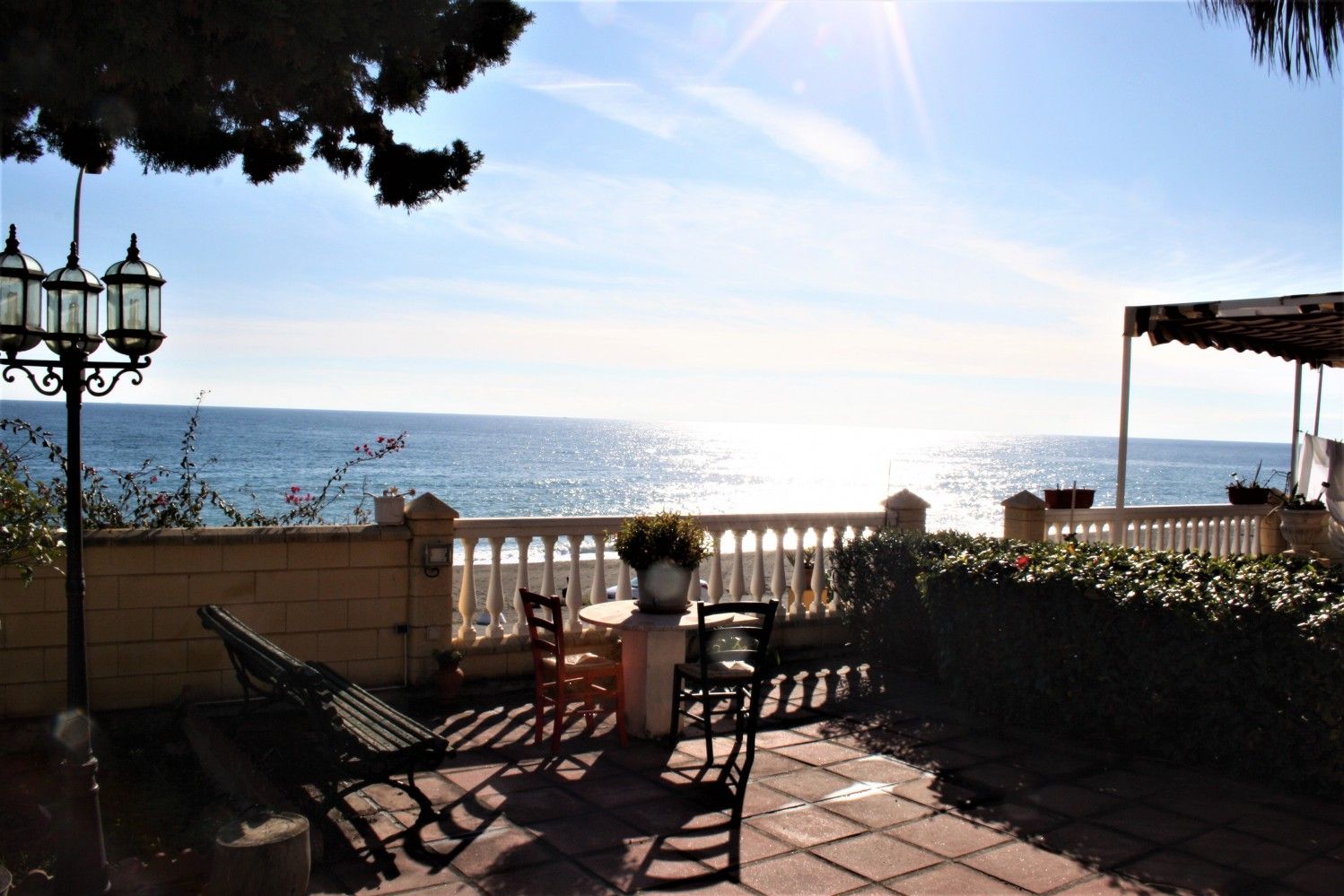 6 bedrooms Villa in Benajarafe, Spain No. 56830