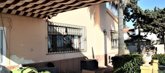 6 bedrooms Villa in Benajarafe, Spain No. 56830 6