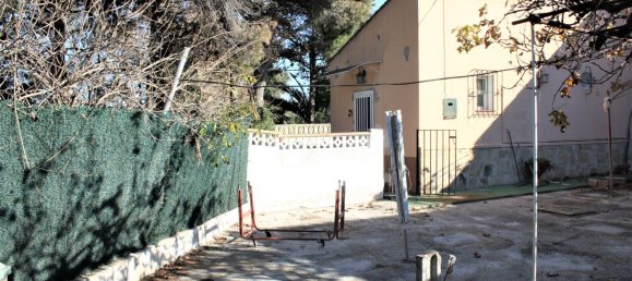 6 bedrooms Villa in Benajarafe, Spain No. 56830 26