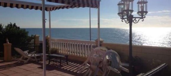 6 bedrooms Villa in Benajarafe, Spain No. 56830 13