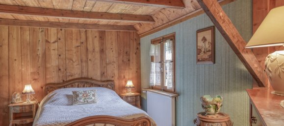 6 غرف نوم عقار تجاري في Saint-Gervais-les-Bains, France رقم 583 8