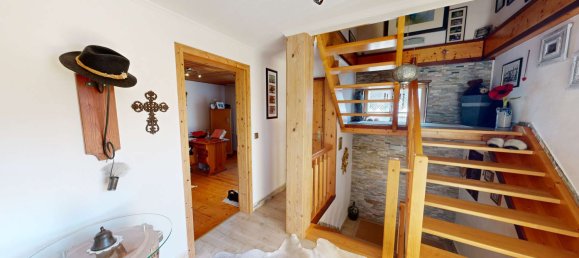 4-salle Maison à Freyung-Grafenau, Germany No. 193310 8