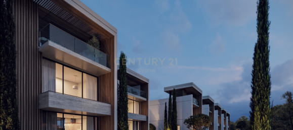 3 chambres Villa à Chloraka, Cyprus No. 7722 7