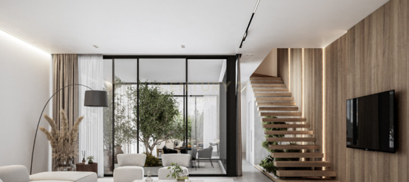 3 chambres Villa à Chloraka, Cyprus No. 7722 5