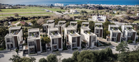 3 chambres Villa à Chloraka, Cyprus No. 7722 2