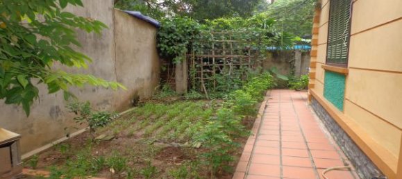 3 chambres Villa à Ba Dinh, Vietnam No. 7197 2