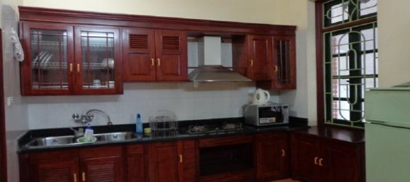 3 chambres Villa à Ba Dinh, Vietnam No. 7197 8