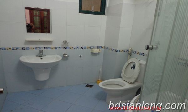 3 chambres Villa à Ba Dinh, Vietnam No. 7197