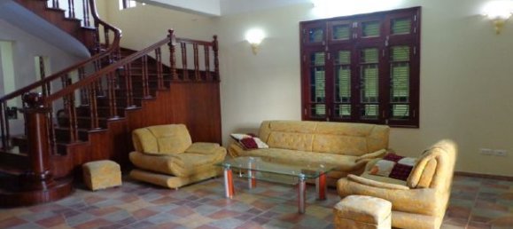 3 chambres Villa à Ba Dinh, Vietnam No. 7197 5