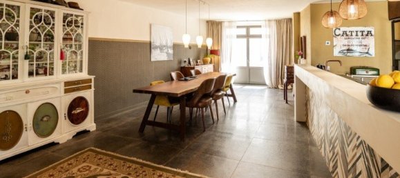 Moradia em banda T3 em Lagoa, Portugal N.º 127580 8