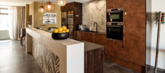 Moradia em banda T3 em Lagoa, Portugal N.º 127580 9