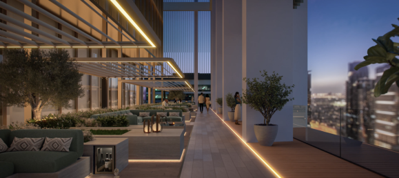 1 bedroom Apartment in Dubai, UAE No. 68361 6