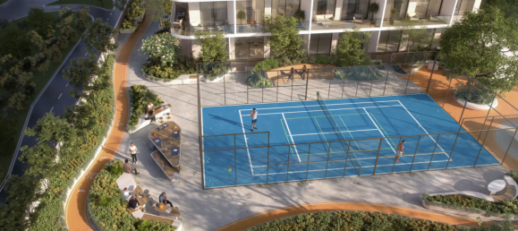 1 bedroom Apartment in Dubai, UAE No. 68361 12